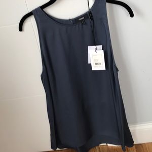 Theory Sleeveless Top